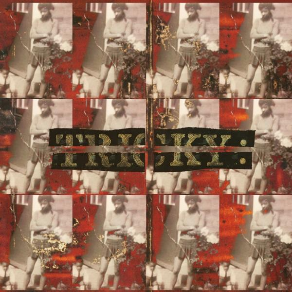 - (CD) 2CD) Tricky (LTD. - Maxinquaye