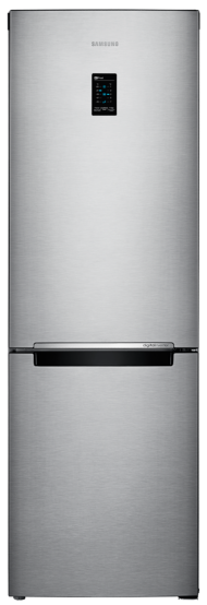 Lodówka SAMSUNG RB31FERNCSA