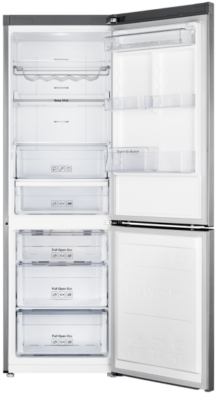 Lodówka SAMSUNG RB31FERNCSA
