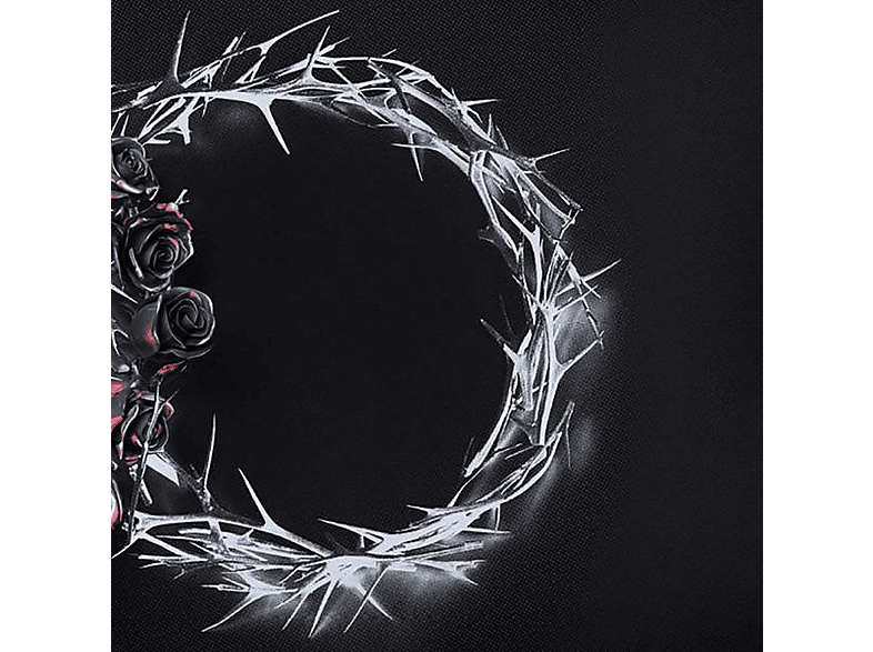 The Rose The Rose DUAL(Deluxe Dusk Version) (CD + Merchandising