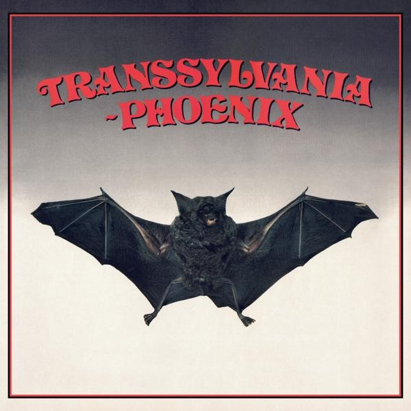 - Phoenix (CD) Transsylvania - Transsylvania-Phoenix