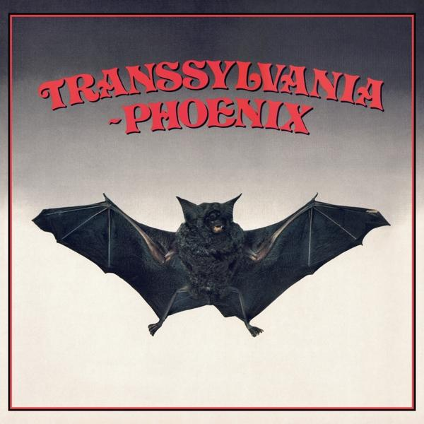 Phoenix - (CD) Transsylvania Transsylvania-Phoenix -