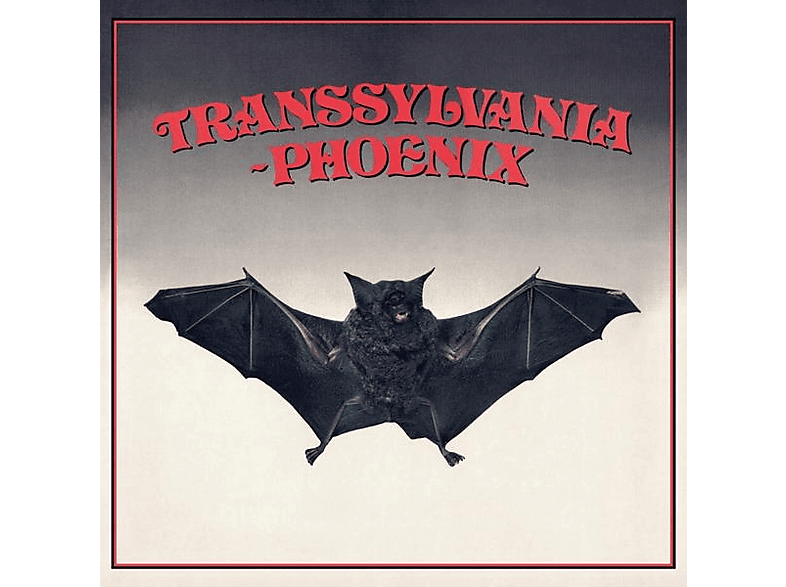 Transsylvania Phoenix - Transsylvania-Phoenix  - (CD)