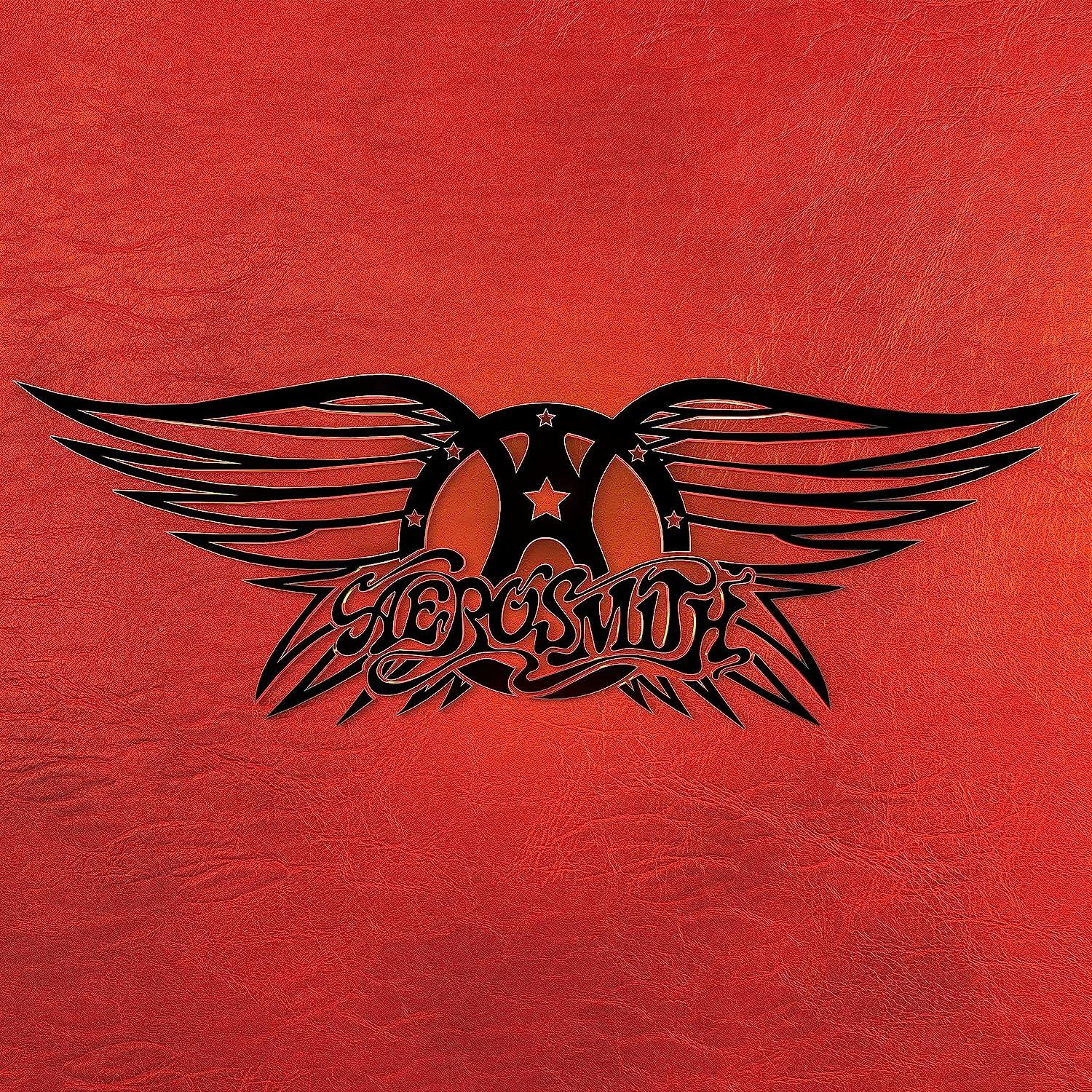 Aerosmith | Aerosmith - Greatest Hits (3CD Deluxe) - (CD) Rock & Pop ...