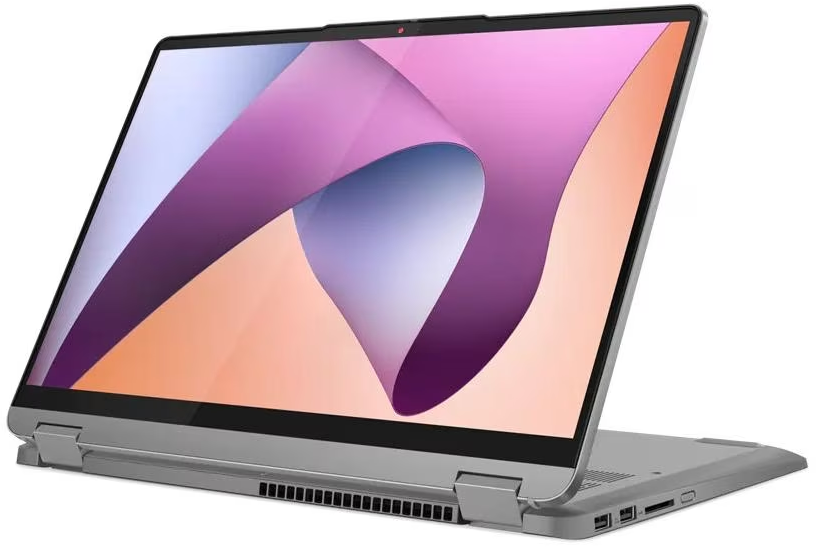 LENOVO IdeaPad Flex 5 14ABR8 | Convertible 2 in 1 Laptop (14