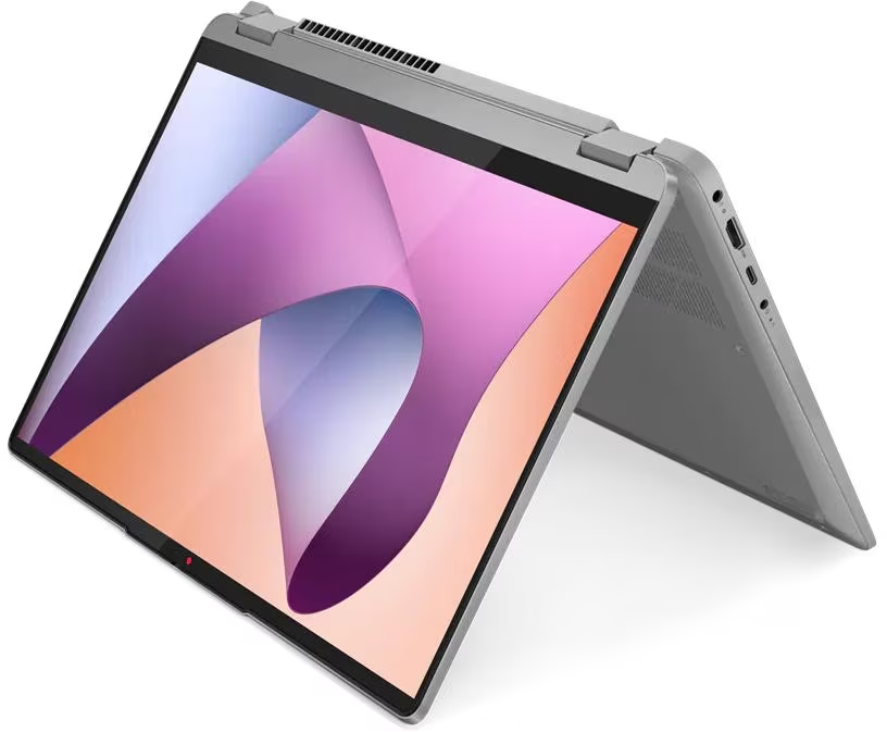LENOVO IdeaPad Flex 5 14ABR8 | Convertible 2 in 1 Laptop (14