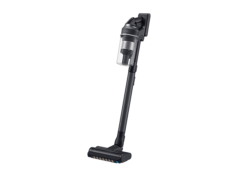 Samsung VS20C9544TB/GE Jet 95 Complete Akku Staubsauger (0,8 l, Akkulaufzeit: 3/10/30/60 Minuten, (Jet/Max./Mid./Min.), ChroMetal (Black)) — Foto 2 von 5