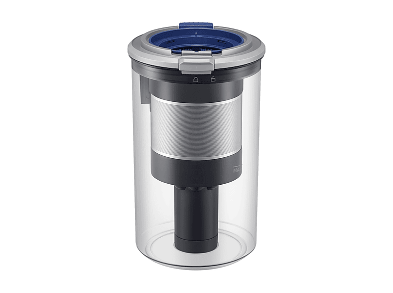 Samsung VS20C9544TB/GE Jet 95 Complete Akku Staubsauger (0,8 l, Akkulaufzeit: 3/10/30/60 Minuten, (Jet/Max./Mid./Min.), ChroMetal (Black)) — Foto 4 von 5