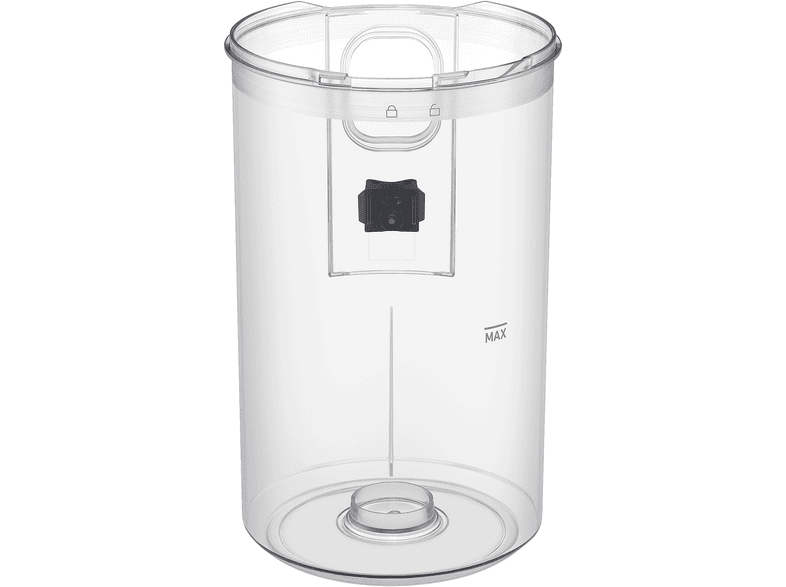 Samsung VS20C9544TB/GE Jet 95 Complete Akku Staubsauger (0,8 l, Akkulaufzeit: 3/10/30/60 Minuten, (Jet/Max./Mid./Min.), ChroMetal (Black)) — Foto 5 von 5