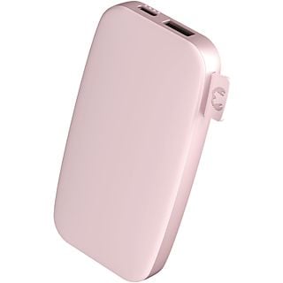 FRESH 'N REBEL 6000 mAh USB-C Smokey Pink