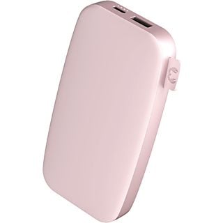 FRESH 'N REBEL 12000 mAh USB-C Smokey Pink