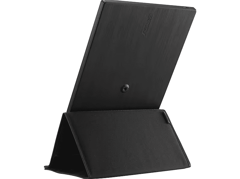 Asus MB166C LED-Monitor EEK B (A - G) 39.6 cm (15.6 Zoll) 1920 x 1080 Pixel 16:9 5 ms USB-A (USB 3. — Foto 4 von 6