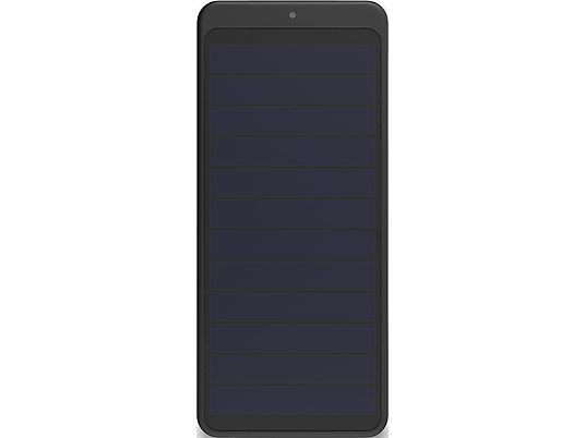 SWITCHBOT W1001000-B - Solar Panel (Noir)