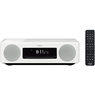 YAMAHA MusicCast 200 - Système audio stéréo (Blanc)