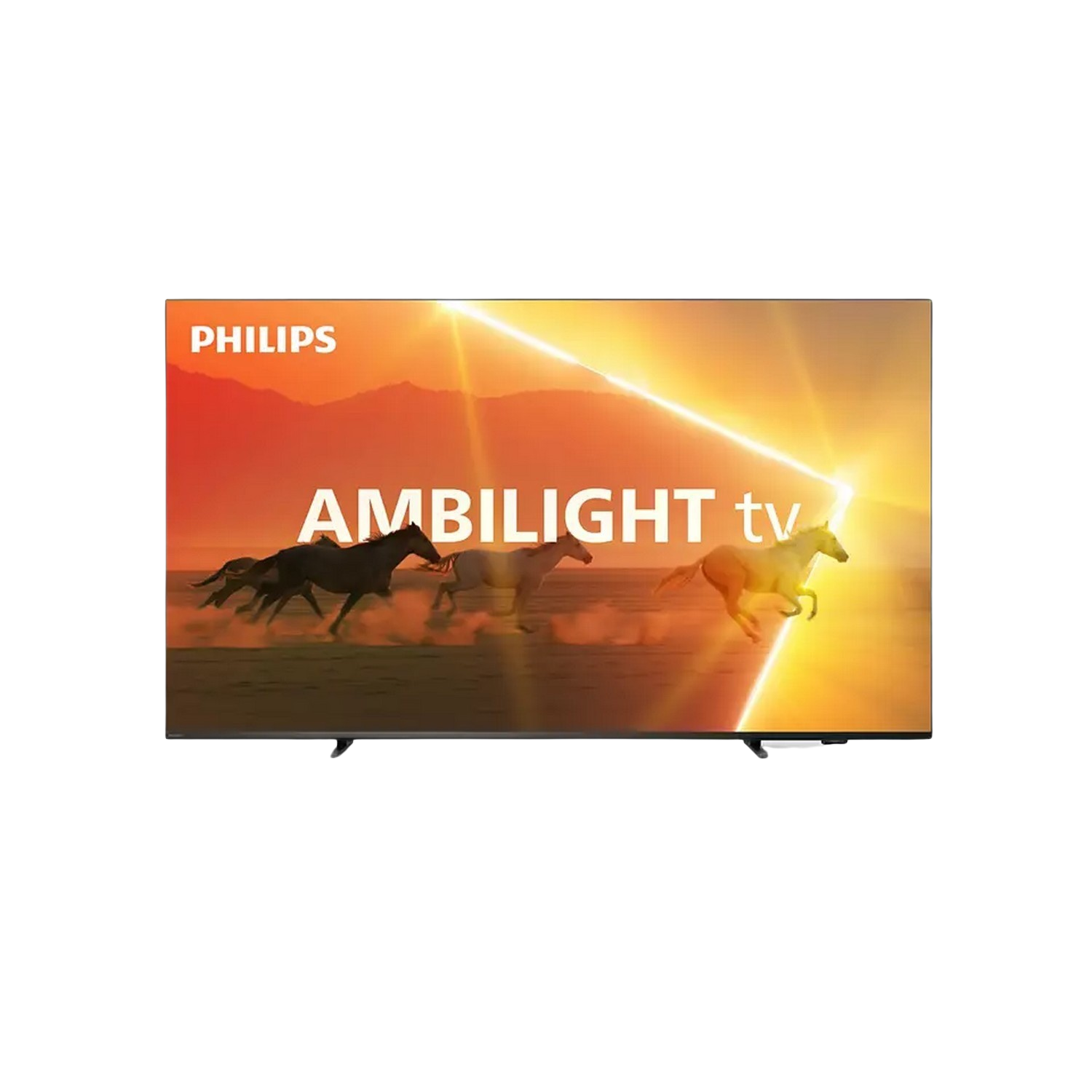 PHILIPS 65PML9008/12 65" FULL LED Smart 4K - Ultra HD 4K - TV miniLED - 65 pouces