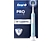 ORAL-B 80713549 Pro Series 1 Elektromos fogkefe, kék, Cross Action