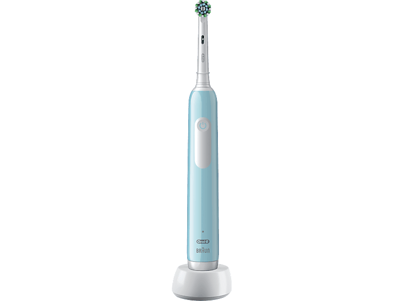 ORAL-B 80713549 Pro Series 1 Elektromos fogkefe, kék, Cross Action