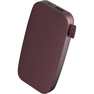 FRESH 'N REBEL 12000 mAh USB-C Deep Mauve