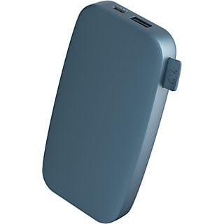 FRESH 'N REBEL 12000 mAh USB-C Dive Blue