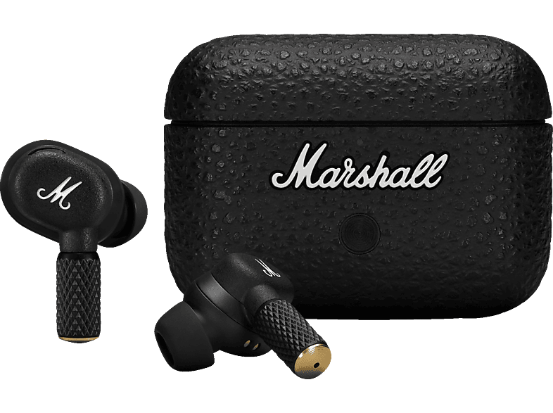 Auriculares Inalámbricos Marshall Minor Ii Blancos — Palacio de la