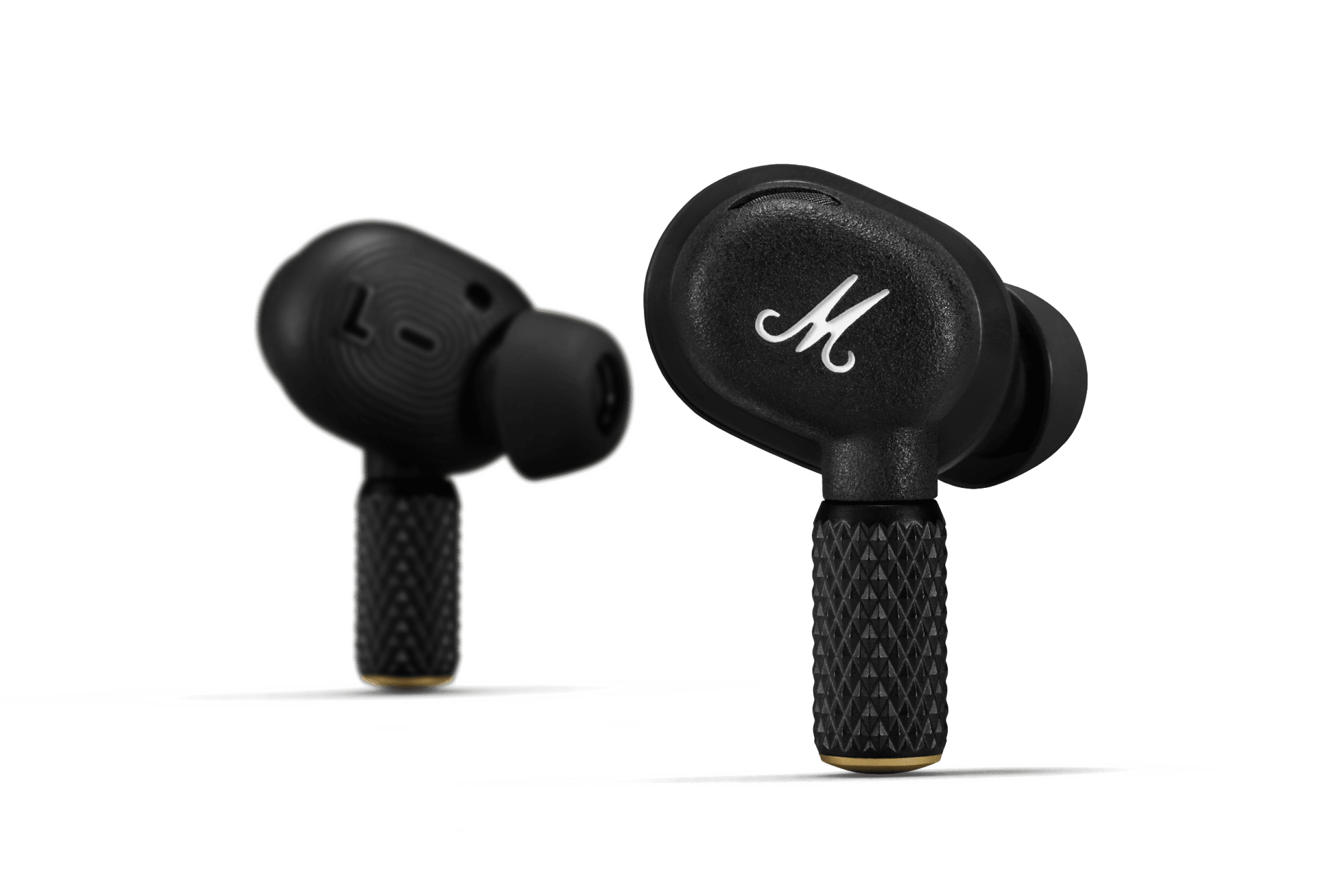 Marshall Motif II A.N.C. ワイヤレスイヤフォン MARSHALL Motif II A.N.C True Wireless, In-ear Kopfhörer Bluetooth