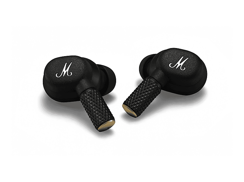 Marshall Motif II A.N.C True Wireless, Black; True Wireless Kopfhörer — Foto 2 von 3