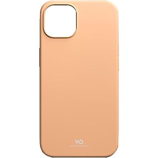 WHITE DIAMONDS Urban Cover - Guscio di protezione (Adatto per modello: Apple iPhone 13)