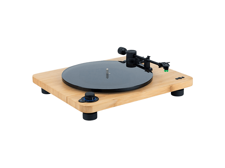Tourne-disque House Of Marley Stir It Up Lux