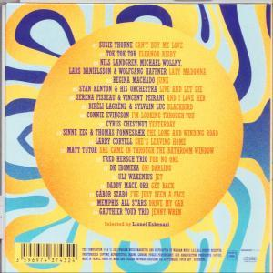 VARIOUS - Paul McCartney In Jazz  - (CD)