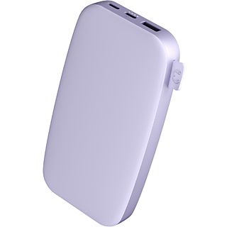 FRESH 'N REBEL 18000 mAh USB-C Dreamy Lilac