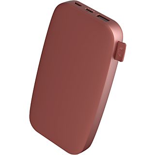 FRESH 'N REBEL 18000 mAh USB-C Safari Red