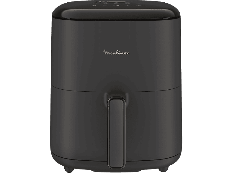 MOULINEX Airfryer Easy Fry Max (EZ245B20)