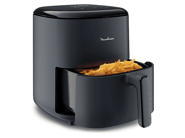 Moulinex Easy Fry Max Friteuse sans huile