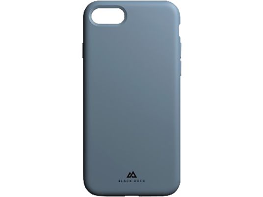 BLACK ROCK Urban Cover - Guscio di protezione (Adatto per modello: Apple iPhone 7/8/SE 2020/SE 2022)