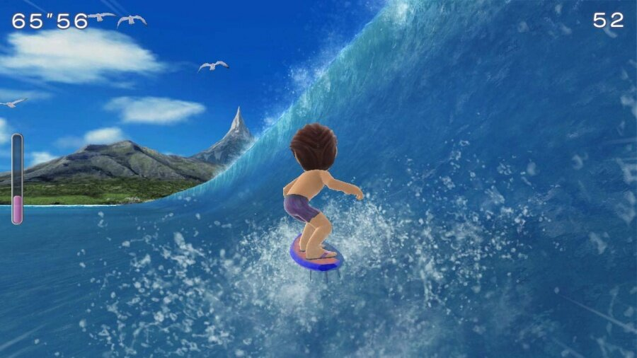 Gra Nintendo Switch Go Vacation
