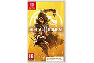 Gra Nintendo Switch Mortal Kombat 11