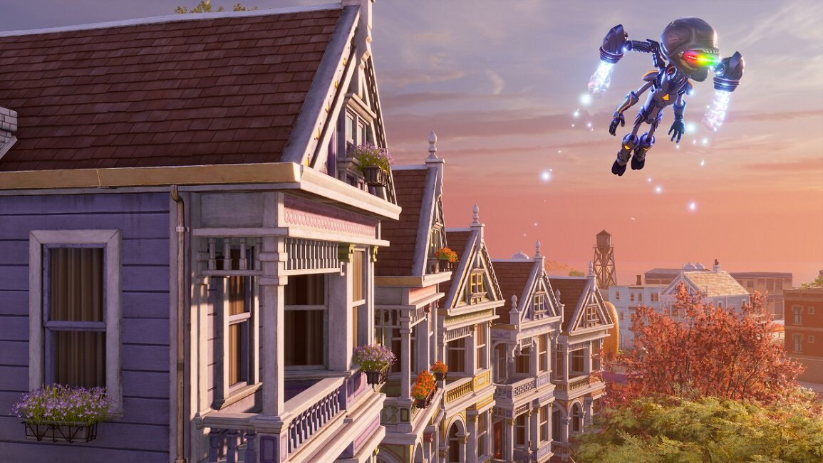 Gra PS5 Destroy All Humans! 2 - Reprobed