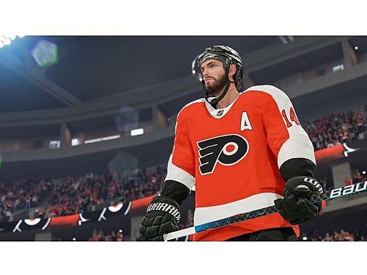 Gra Xbox One NHL 22