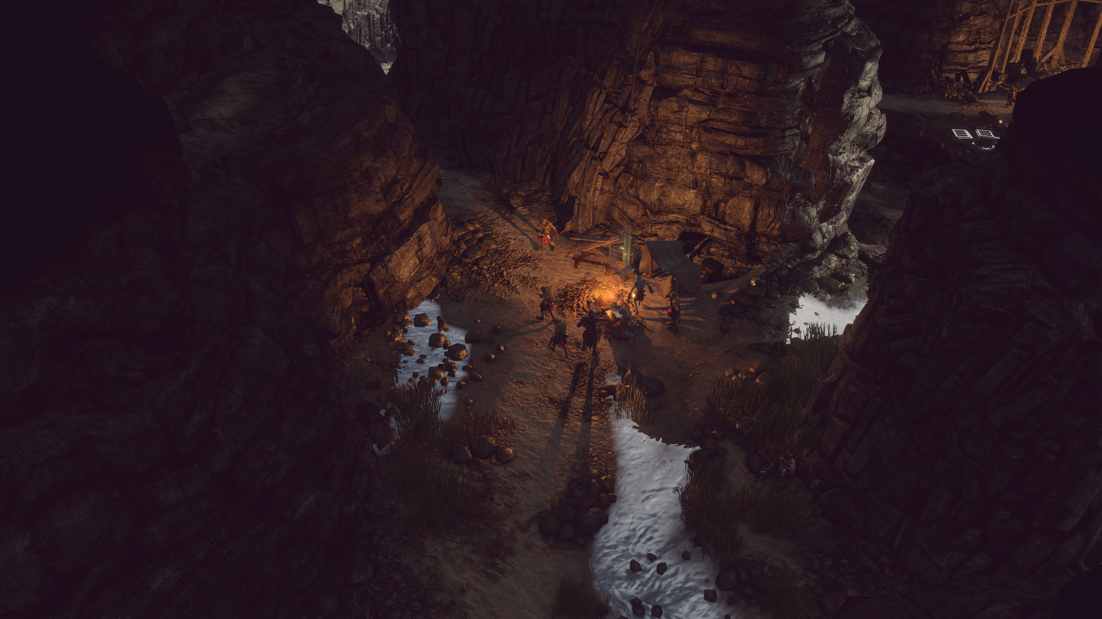 Gra PS4 SpellForce 3 Reforced