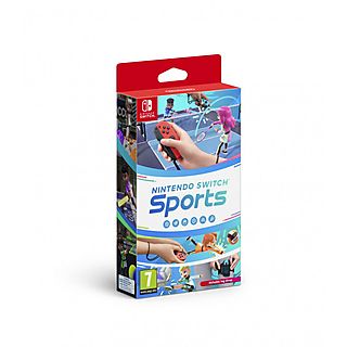 Gra Nintendo Switch Nintendo Switch Sports