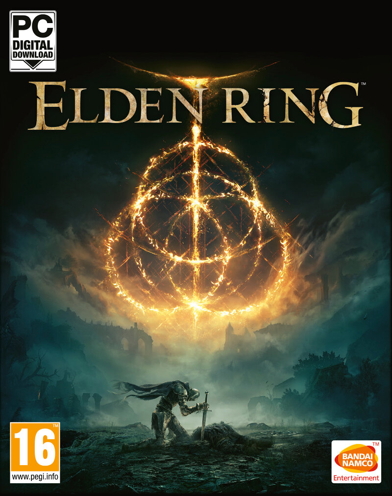 Gra PC Elden Ring