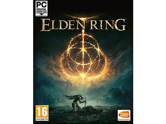 Gra PC Elden Ring
