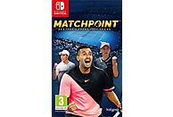 Gra Nintendo Switch Matchpoint – Tennis Championships Legends Edition