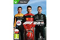 Gra Xbox One F1 22