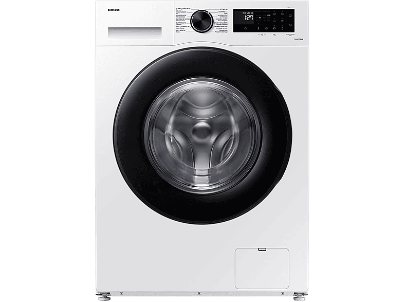 Samsung WW80CGC04AAEEG Waschmaschine (8 kg, 1400 U/Min., A, Frontlader)