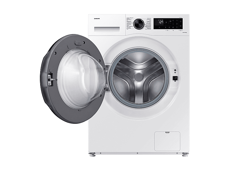 Samsung WW80CGC04AAEEG Waschmaschine (8 kg, 1400 U/Min., A, Frontlader) — Foto 3 von 5