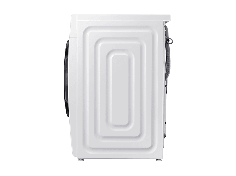 Samsung WW80CGC04AAEEG Waschmaschine (8 kg, 1400 U/Min., A, Frontlader) — Foto 5 von 5