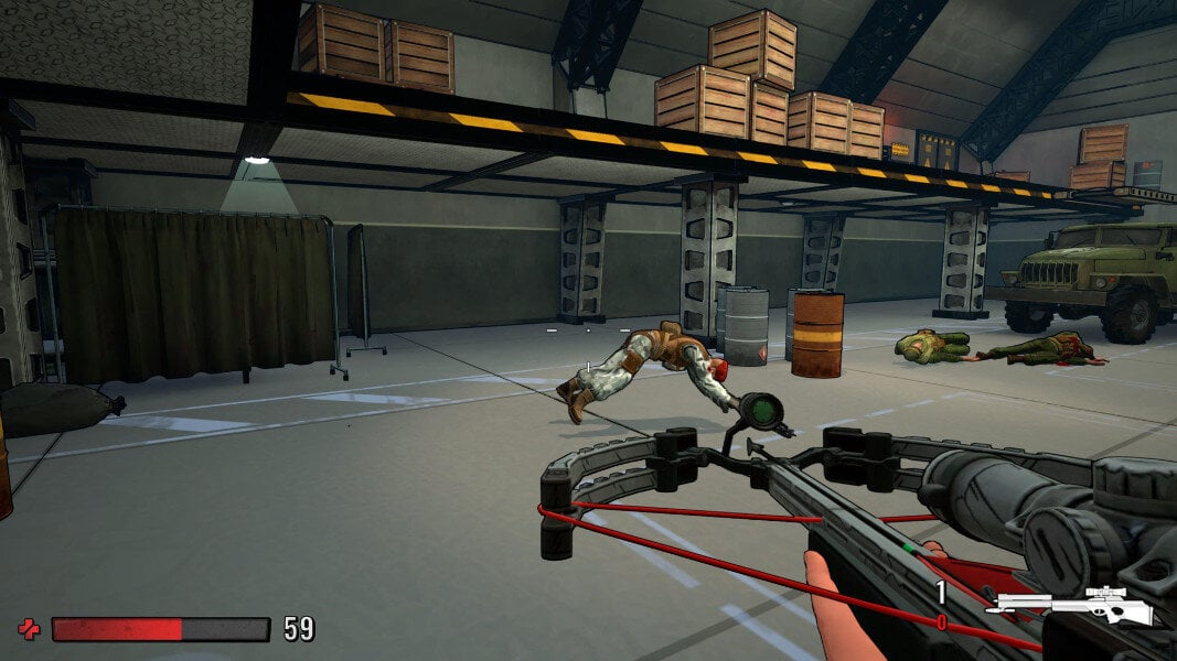 Gra Xbox Series XIII