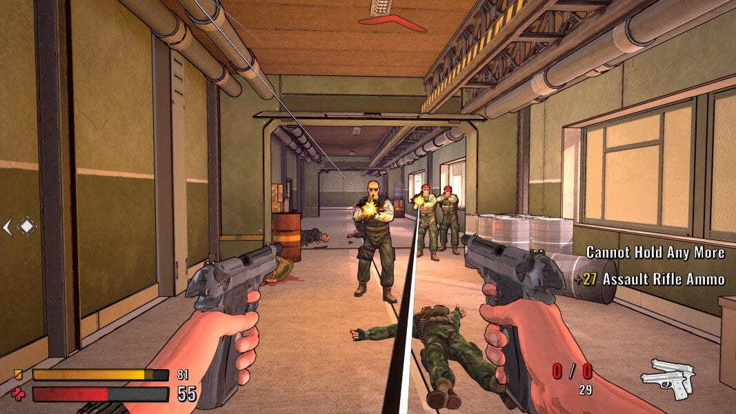 Gra Xbox Series XIII