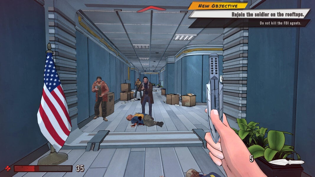 Gra Xbox Series XIII